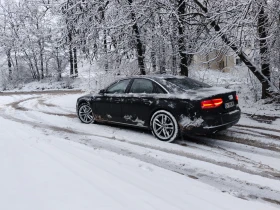 Audi A8 - 18790 € / 36750.05 лв. - 47799129 2 | Car24.bg Audi A8 - 18790 € / 36750.05 лв. - 47799129 2