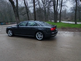 Audi A8 - 18790 € / 36750.05 лв. - 47799129 13 | Car24.bg Audi A8 - 18790 € / 36750.05 лв. - 47799129 13