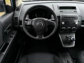 Mazda 5 FACE LIFT-1.8i-116кс-7 места-КЛИМАТРОНИК- - 2400 € / 4693.99 лв. - 86778726 11 | Car24.bg Mazda 5 FACE LIFT-1.8i-116кс-7 места-КЛИМАТРОНИК- - 2400 € / 4693.99 лв. - 86778726 11