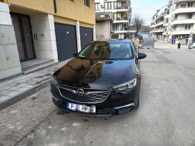 Opel Insignia Grand sport - Car24.bg Opel Insignia Grand sport