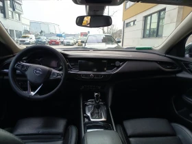 Opel Insignia Grand sport - 13000 € / 25425.79 лв. - 59808708 5 | Car24.bg Opel Insignia Grand sport - 13000 € / 25425.79 лв. - 59808708 5