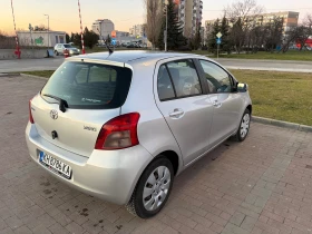 Toyota Yaris - Car24.bg Toyota Yaris
