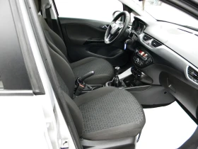 Opel Corsa 1.3CDTI-95kc* КАТО НОВА* EURO6B - 5200 € / 10170.32 лв. - 95143139 11 | Car24.bg Opel Corsa 1.3CDTI-95kc* КАТО НОВА* EURO6B - 5200 € / 10170.32 лв. - 95143139 11