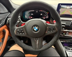 BMW M5 - цена по договаряне - 82314554 16 | Car24.bg BMW M5 - цена по договаряне - 82314554 16