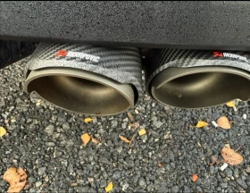 BMW M5 - цена по договаряне - 82314554 15 | Car24.bg BMW M5 - цена по договаряне - 82314554 15