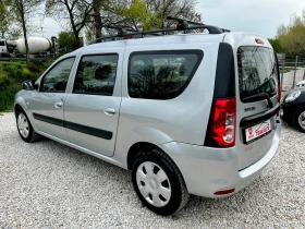 Dacia Logan 1.6i 147000km - 4500 € / 8801.24 лв. - 10322781 6 | Car24.bg Dacia Logan 1.6i 147000km - 4500 € / 8801.24 лв. - 10322781 6