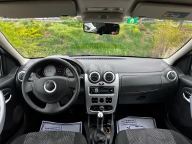 Dacia Logan 1.6i 147000km - 4500 € / 8801.24 лв. - 10322781 8 | Car24.bg Dacia Logan 1.6i 147000km - 4500 € / 8801.24 лв. - 10322781 8