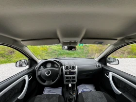 Dacia Logan 1.6i 147000km - 4500 € / 8801.24 лв. - 10322781 9 | Car24.bg Dacia Logan 1.6i 147000km - 4500 € / 8801.24 лв. - 10322781 9