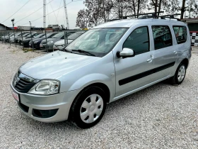 Dacia Logan 1.6i 147000km - 4500 € / 8801.24 лв. - 10322781 2 | Car24.bg Dacia Logan 1.6i 147000km - 4500 € / 8801.24 лв. - 10322781 2
