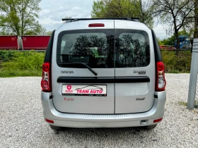 Dacia Logan 1.6i 147000km - 4500 € / 8801.24 лв. - 10322781 4 | Car24.bg Dacia Logan 1.6i 147000km - 4500 € / 8801.24 лв. - 10322781 4