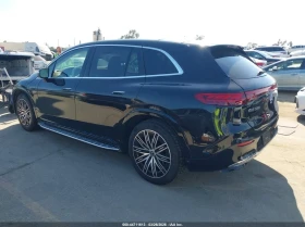 Mercedes-Benz EQS 580 SUV 4MATIC | Auto.bg — изображение 3 Mercedes-Benz EQS 580 SUV 4MATIC | Auto.bg — изображение 3