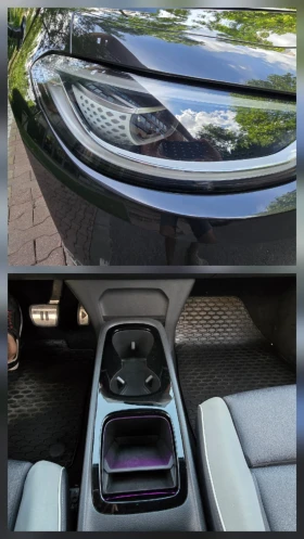VW ID.3 ID 3 PRO S Perform./Ambient/Matrix/Head Up/82kw - 25000 € / 48895.75 лв. - 97772350 12 | Car24.bg VW ID.3 ID 3 PRO S Perform./Ambient/Matrix/Head Up/82kw - 25000 € / 48895.75 лв. - 97772350 12