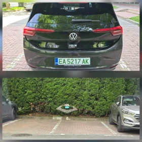 VW ID.3 ID 3 PRO S Perform./Ambient/Matrix/Head Up/82kw - 25000 € / 48895.75 лв. - 97772350 5 | Car24.bg VW ID.3 ID 3 PRO S Perform./Ambient/Matrix/Head Up/82kw - 25000 € / 48895.75 лв. - 97772350 5