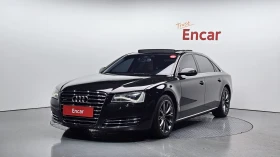 Audi A8 3.0 TFSI Quattro, FULL