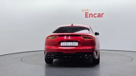 Kia Stinger 2.0* ПОДГРЕВ ВОЛАН* КРАЙНА ЦЕНА | Auto.bg — изображение 4 Kia Stinger 2.0* ПОДГРЕВ ВОЛАН* КРАЙНА ЦЕНА | Auto.bg — изображение 4