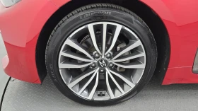 Kia Stinger 2.0* ПОДГРЕВ ВОЛАН* КРАЙНА ЦЕНА | Auto.bg — изображение 5 Kia Stinger 2.0* ПОДГРЕВ ВОЛАН* КРАЙНА ЦЕНА | Auto.bg — изображение 5