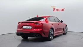 Kia Stinger 2.0* ПОДГРЕВ ВОЛАН* КРАЙНА ЦЕНА | Auto.bg — изображение 2 Kia Stinger 2.0* ПОДГРЕВ ВОЛАН* КРАЙНА ЦЕНА | Auto.bg — изображение 2