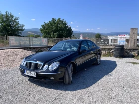 Mercedes-Benz E 320 Avantgarde - Car24.bg Mercedes-Benz E 320 Avantgarde