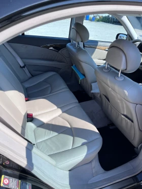Mercedes-Benz E 320 Avantgarde - 5000 € / 9779.15 лв. - 83193598 12 | Car24.bg Mercedes-Benz E 320 Avantgarde - 5000 € / 9779.15 лв. - 83193598 12
