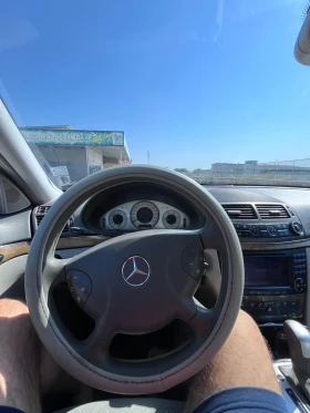 Mercedes-Benz E 320 Avantgarde - 5000 € / 9779.15 лв. - 83193598 16 | Car24.bg Mercedes-Benz E 320 Avantgarde - 5000 € / 9779.15 лв. - 83193598 16