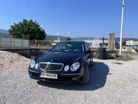 Mercedes-Benz E 320 Avantgarde - 5000 € / 9779.15 лв. - 83193598 17 | Car24.bg Mercedes-Benz E 320 Avantgarde - 5000 € / 9779.15 лв. - 83193598 17