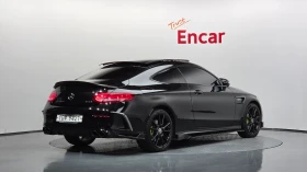 Mercedes-Benz C 43 AMG 4MATIC Coupe | Auto.bg — изображение 2 Mercedes-Benz C 43 AMG 4MATIC Coupe | Auto.bg — изображение 2
