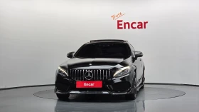 Mercedes-Benz C 43 AMG 4MATIC Coupe | Auto.bg — изображение 3 Mercedes-Benz C 43 AMG 4MATIC Coupe | Auto.bg — изображение 3