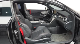 Mercedes-Benz C 43 AMG 4MATIC Coupe | Auto.bg — изображение 10 Mercedes-Benz C 43 AMG 4MATIC Coupe | Auto.bg — изображение 10