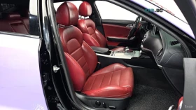 Kia Stinger 3.3 Turbo AWD GT* КАРБОН* КОЖА* НАВИ* ПАНО* HUD | Auto.bg — изображение 11 Kia Stinger 3.3 Turbo AWD GT* КАРБОН* КОЖА* НАВИ* ПАНО* HUD | Auto.bg — изображение 11