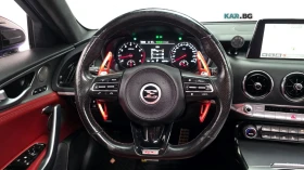 Kia Stinger 3.3 Turbo AWD GT* КАРБОН* КОЖА* НАВИ* ПАНО* HUD | Auto.bg — изображение 13 Kia Stinger 3.3 Turbo AWD GT* КАРБОН* КОЖА* НАВИ* ПАНО* HUD | Auto.bg — изображение 13