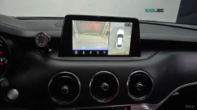 Kia Stinger 3.3 Turbo AWD GT* КАРБОН* КОЖА* НАВИ* ПАНО* HUD | Auto.bg — изображение 15 Kia Stinger 3.3 Turbo AWD GT* КАРБОН* КОЖА* НАВИ* ПАНО* HUD | Auto.bg — изображение 15