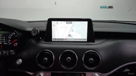 Kia Stinger 3.3 Turbo AWD GT* КАРБОН* КОЖА* НАВИ* ПАНО* HUD | Auto.bg — изображение 14 Kia Stinger 3.3 Turbo AWD GT* КАРБОН* КОЖА* НАВИ* ПАНО* HUD | Auto.bg — изображение 14