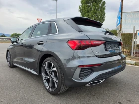Audi A3 SPORTBACK S-LINE | Auto.bg — изображение 7 Audi A3 SPORTBACK S-LINE | Auto.bg — изображение 7