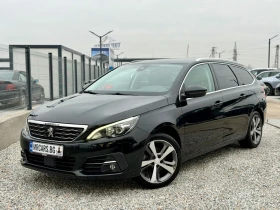 Снимка Peugeot 308