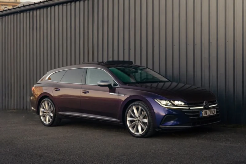 VW Arteon - 29999 € / 58672.94 лв. - 70957516 1 | Car24.bg VW Arteon - 29999 € / 58672.94 лв. - 70957516 1