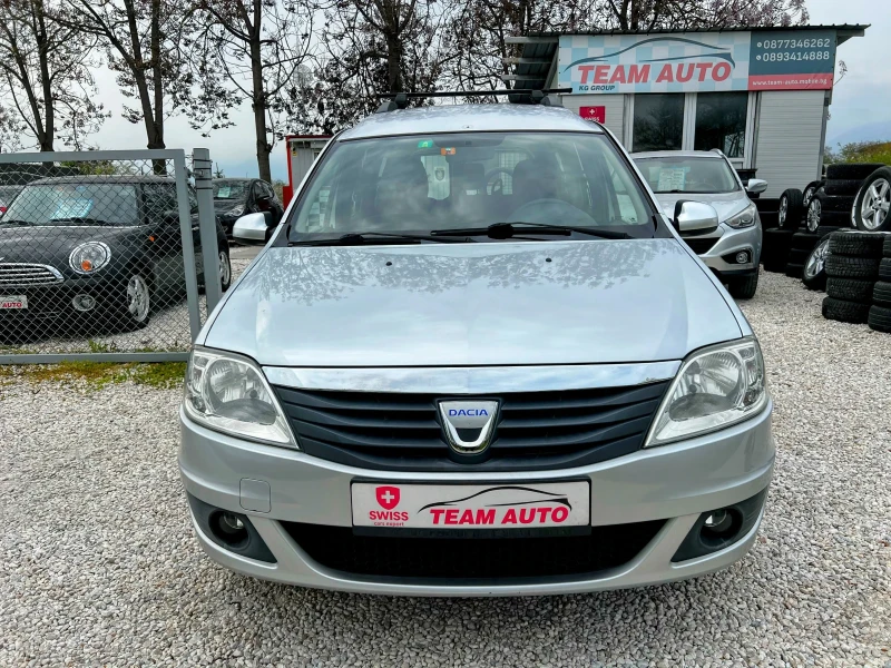 Dacia Logan 1.6i 147000km - 4500 € / 8801.24 лв. - 10322781 1 | Car24.bg Dacia Logan 1.6i 147000km - 4500 € / 8801.24 лв. - 10322781 1