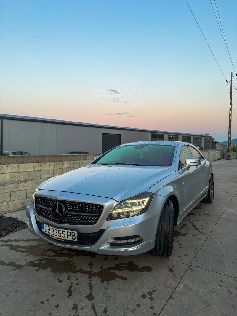 Mercedes-Benz CLS 350 AIRMATIC | HARMAN KARDON | 4 MATIC - 14600 € / 28555.12 лв. - 96358913 1 | Car24.bg Mercedes-Benz CLS 350 AIRMATIC | HARMAN KARDON | 4 MATIC - 14600 € / 28555.12 лв. - 96358913 1