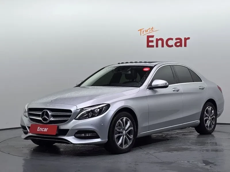 Mercedes-Benz C 220 САМО 30% АВАНС | Auto.bg — изображение 1 Mercedes-Benz C 220 САМО 30% АВАНС | Auto.bg — изображение 1