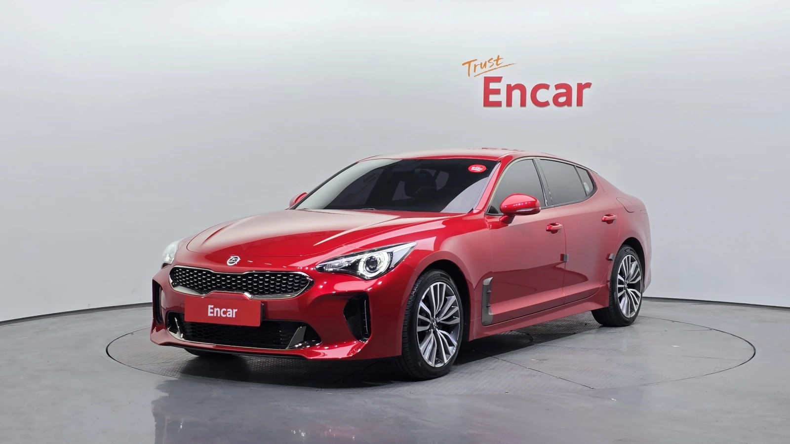 Kia Stinger 2.0* ПОДГРЕВ ВОЛАН* КРАЙНА ЦЕНА | Auto.bg — изображение 1 Kia Stinger 2.0* ПОДГРЕВ ВОЛАН* КРАЙНА ЦЕНА | Auto.bg — изображение 1