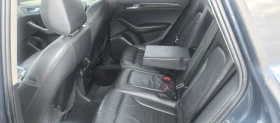 Audi Q5 3.2 quattro - 16999 лв. / 8691.45 € - 86196225 14 | Car24.bg Audi Q5 3.2 quattro - 16999 лв. / 8691.45 € - 86196225 14
