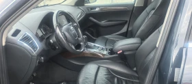 Audi Q5 3.2 quattro - 16999 лв. / 8691.45 € - 86196225 9 | Car24.bg Audi Q5 3.2 quattro - 16999 лв. / 8691.45 € - 86196225 9