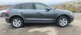 Audi Q5 3.2 quattro - 16999 лв. / 8691.45 € - 86196225 4 | Car24.bg Audi Q5 3.2 quattro - 16999 лв. / 8691.45 € - 86196225 4