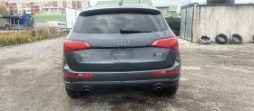 Audi Q5 3.2 quattro - 16999 лв. / 8691.45 € - 86196225 6 | Car24.bg Audi Q5 3.2 quattro - 16999 лв. / 8691.45 € - 86196225 6