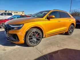 Audi Q8 PRESTIGE S-LINE - 28500 € / 55741.15 лв. - 60933498 3 | Car24.bg Audi Q8 PRESTIGE S-LINE - 28500 € / 55741.15 лв. - 60933498 3