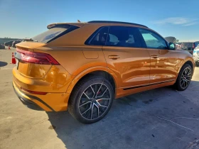 Audi Q8 PRESTIGE S-LINE - 28500 € / 55741.15 лв. - 60933498 6 | Car24.bg Audi Q8 PRESTIGE S-LINE - 28500 € / 55741.15 лв. - 60933498 6
