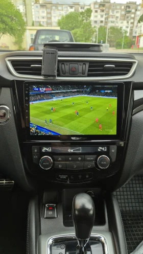 Nissan Qashqai J11 * Автоматик* 128500 км* 360 Камери* Панорама - 13990 € / 27362.06 лв. - 43987501 14 | Car24.bg Nissan Qashqai J11 * Автоматик* 128500 км* 360 Камери* Панорама - 13990 € / 27362.06 лв. - 43987501 14