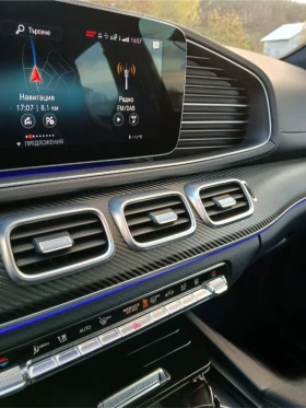 Mercedes-Benz GLE 350 4matic - 71500 € / 139841.85 лв. - 27057656 12 | Car24.bg Mercedes-Benz GLE 350 4matic - 71500 € / 139841.85 лв. - 27057656 12
