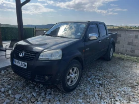 Great Wall Steed 5 2.4 | Auto.bg — изображение 2 Great Wall Steed 5 2.4 | Auto.bg — изображение 2