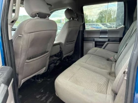 Ford F150 * XLT 4WD SuperCrew 6.5' Box* АВТОКРЕДИТ* | Auto.bg — изображение 12 Ford F150 * XLT 4WD SuperCrew 6.5' Box* АВТОКРЕДИТ* | Auto.bg — изображение 12