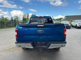 Ford F150 * XLT 4WD SuperCrew 6.5' Box* АВТОКРЕДИТ* | Auto.bg — изображение 4 Ford F150 * XLT 4WD SuperCrew 6.5' Box* АВТОКРЕДИТ* | Auto.bg — изображение 4